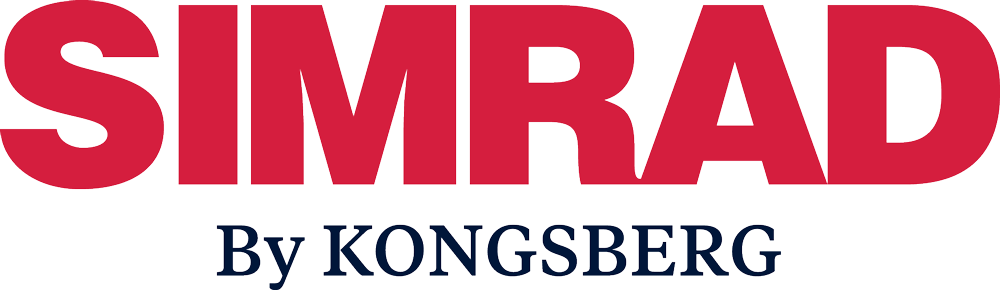 Simrad logo